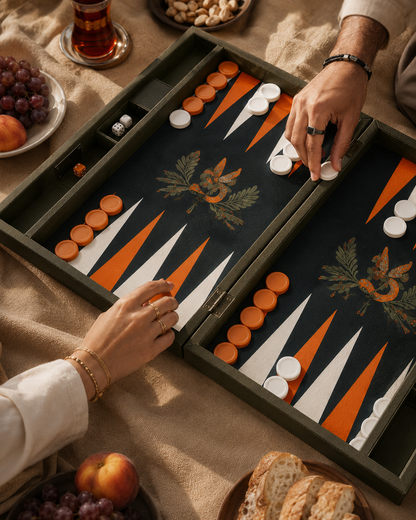 Eden Olive